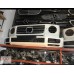 BAŞKAN TİCARET MERCEDES G W463 KASA ÖN TAMPON SET